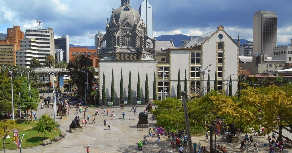 España exporta el modelo de Destino Turístico Inteligente a Colombia