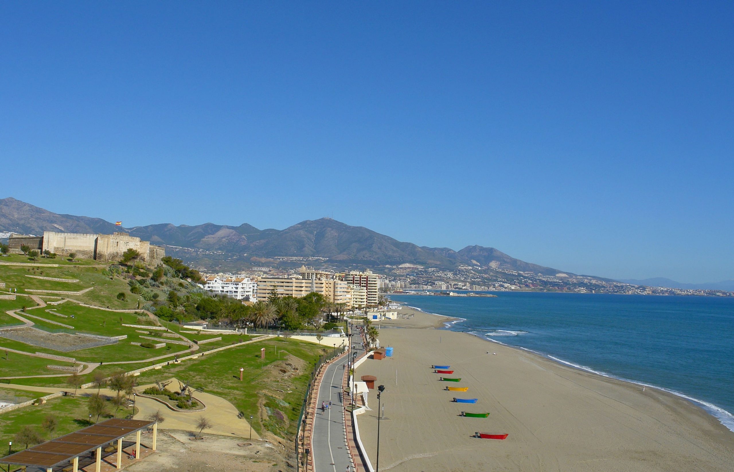 Los líderes del turismo llevan a la práctica la visión de la OMT